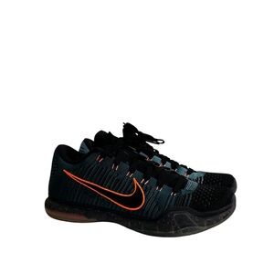 Nike Kobe 10 Elite Low Drill Sergeant